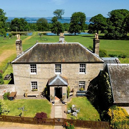 Parkhead House Bed & Breakfast North Queensferry Luaran gambar