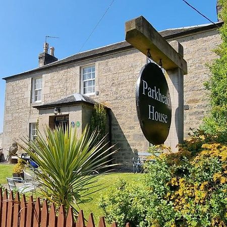 Parkhead House Bed & Breakfast North Queensferry Luaran gambar