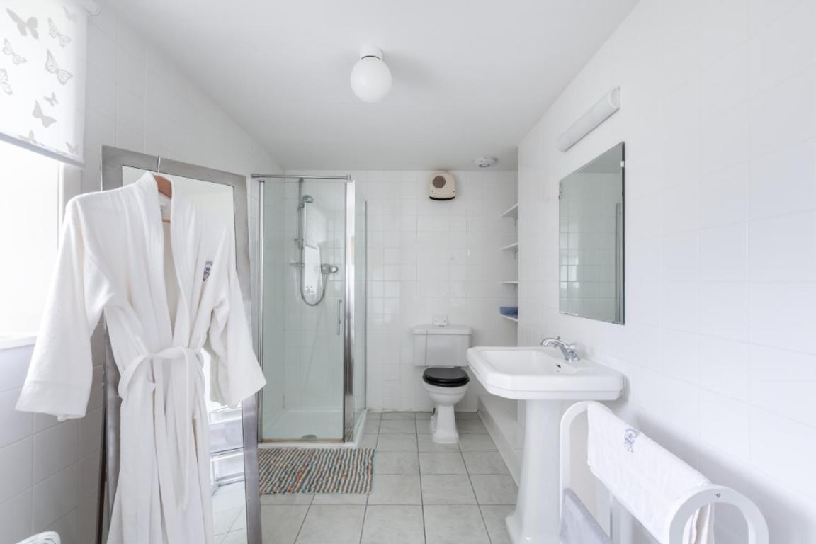 Parkhead House Bed & Breakfast North Queensferry Luaran gambar