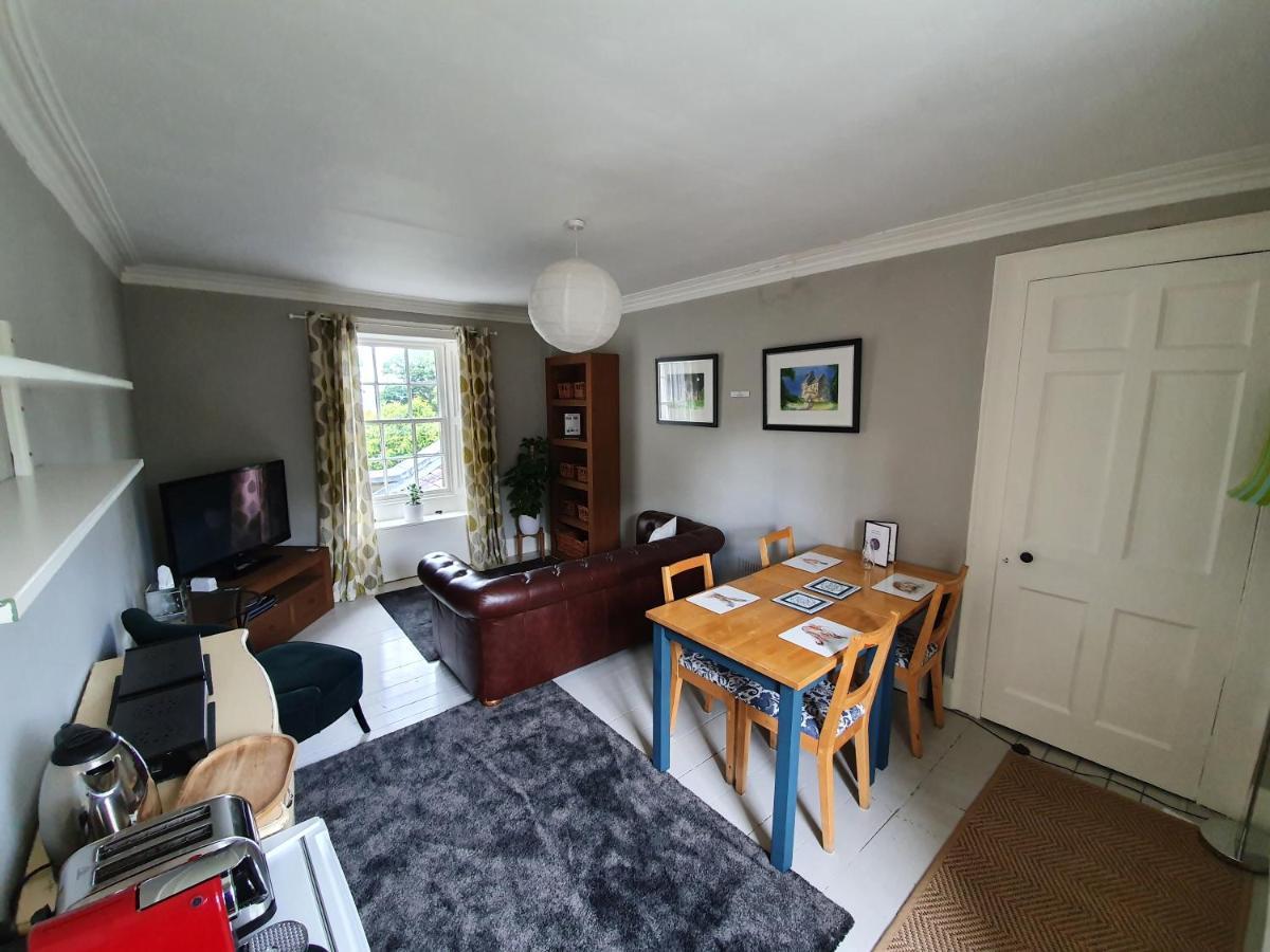 Parkhead House Bed & Breakfast North Queensferry Luaran gambar