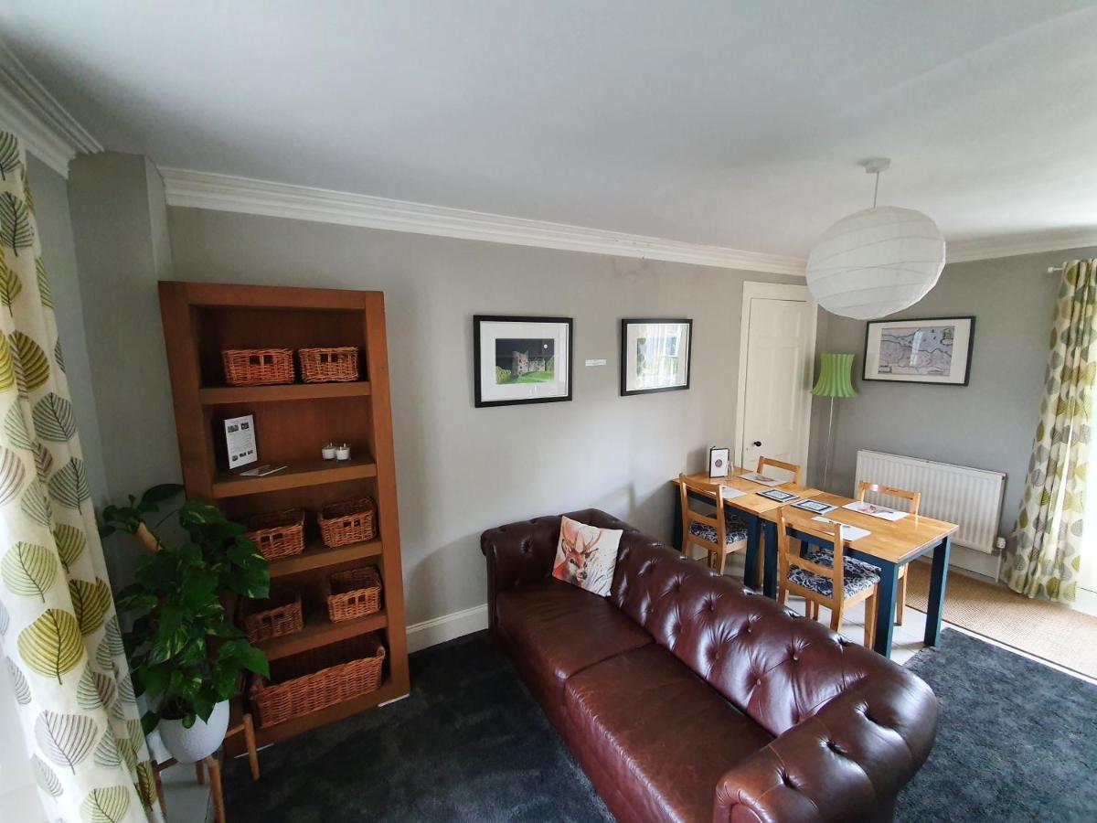 Parkhead House Bed & Breakfast North Queensferry Luaran gambar