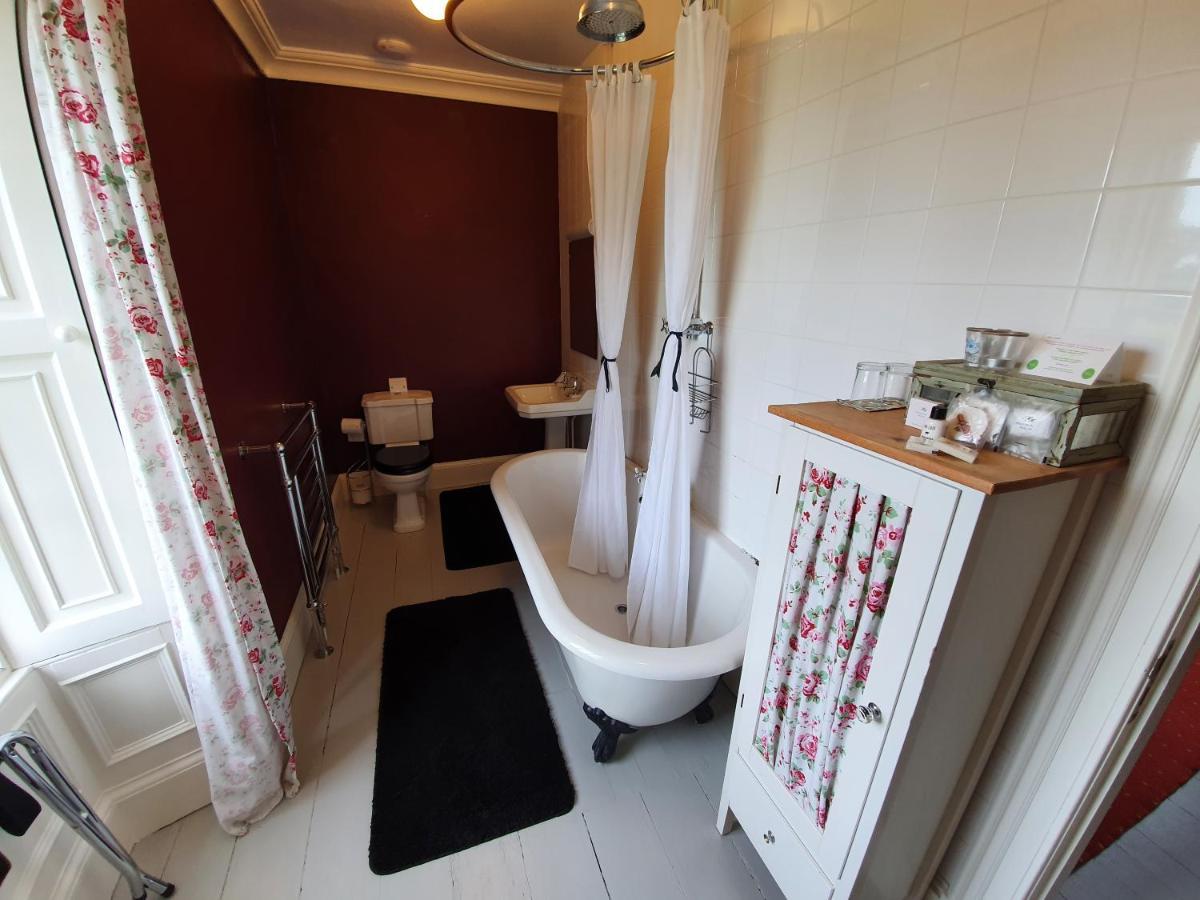 Parkhead House Bed & Breakfast North Queensferry Luaran gambar