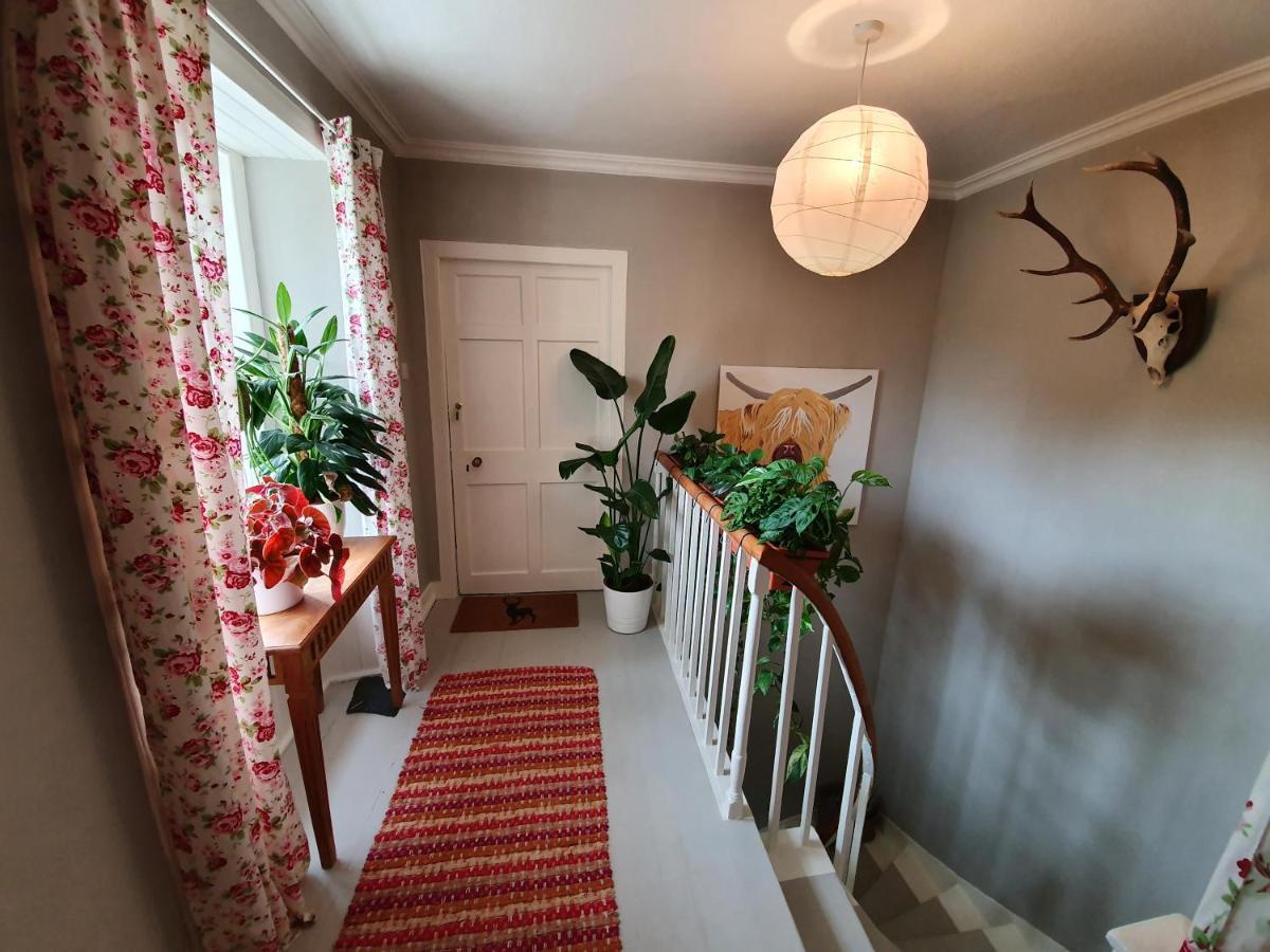 Parkhead House Bed & Breakfast North Queensferry Luaran gambar