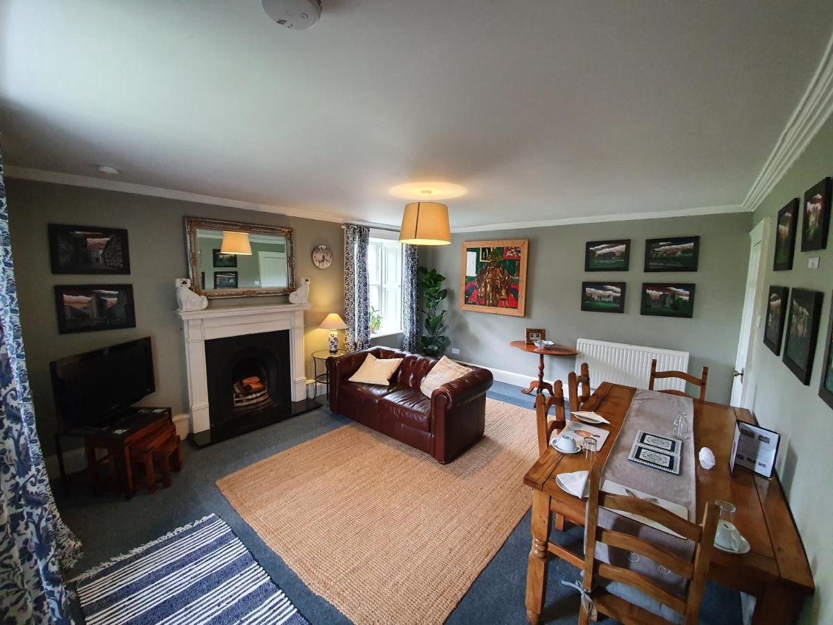 Parkhead House Bed & Breakfast North Queensferry Luaran gambar