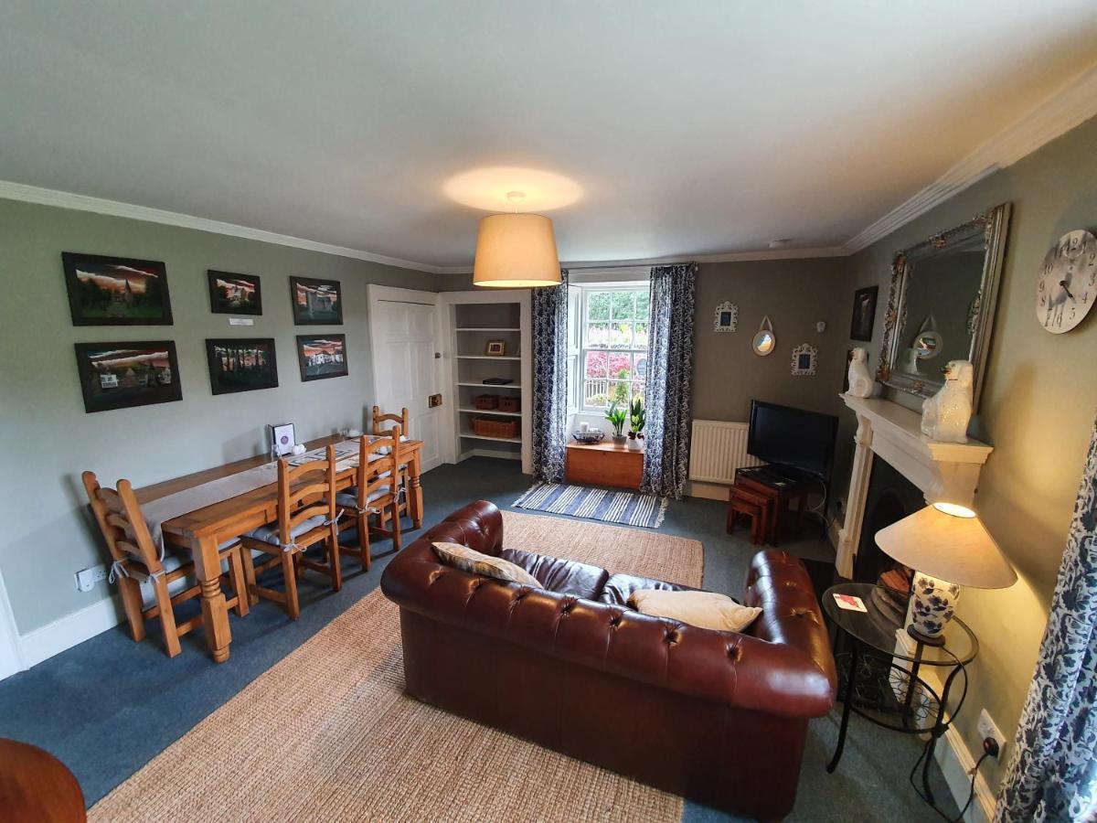 Parkhead House Bed & Breakfast North Queensferry Luaran gambar