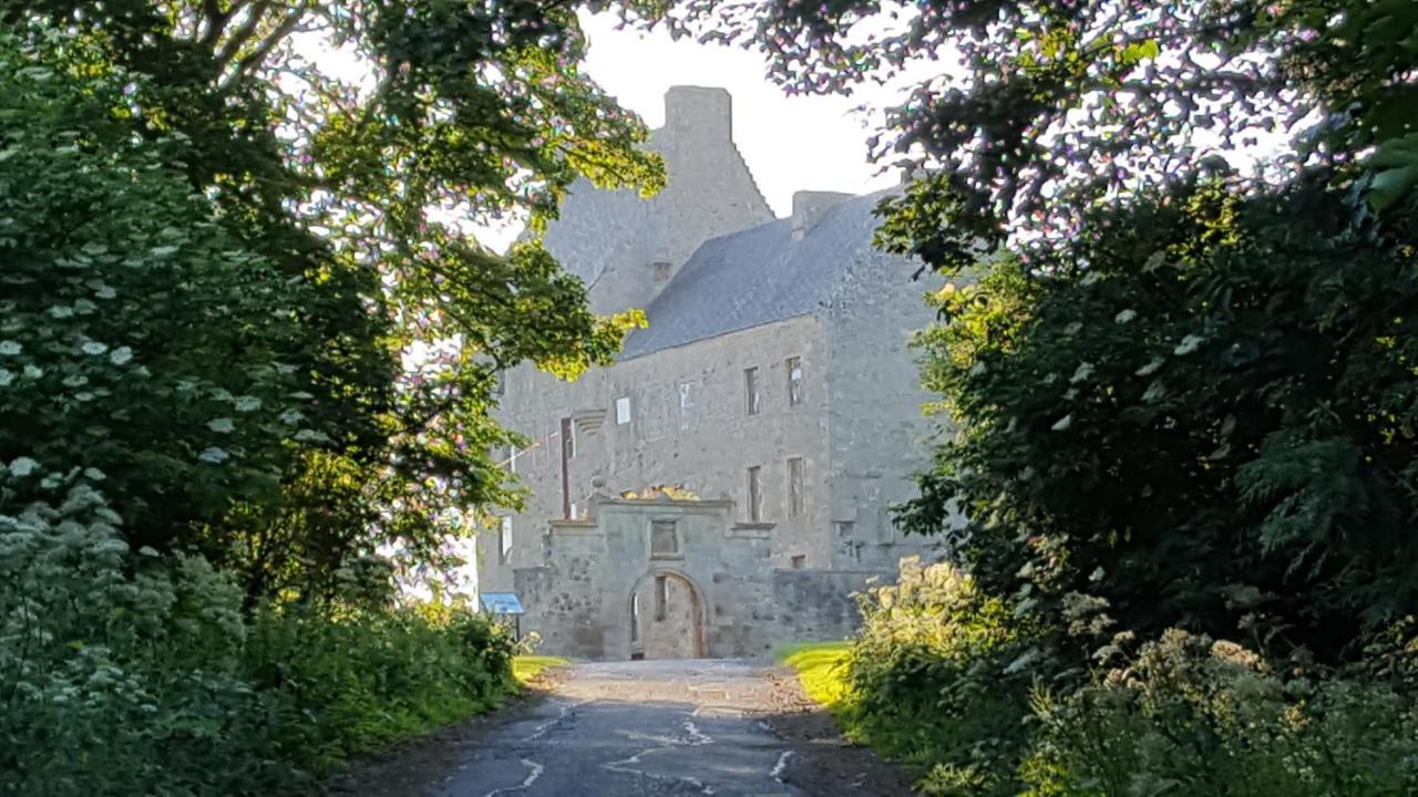 Parkhead House Bed & Breakfast North Queensferry Luaran gambar