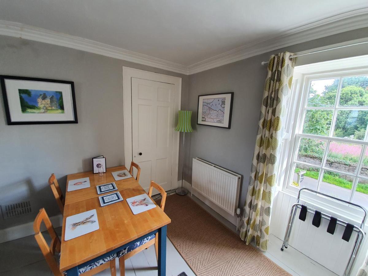 Parkhead House Bed & Breakfast North Queensferry Luaran gambar