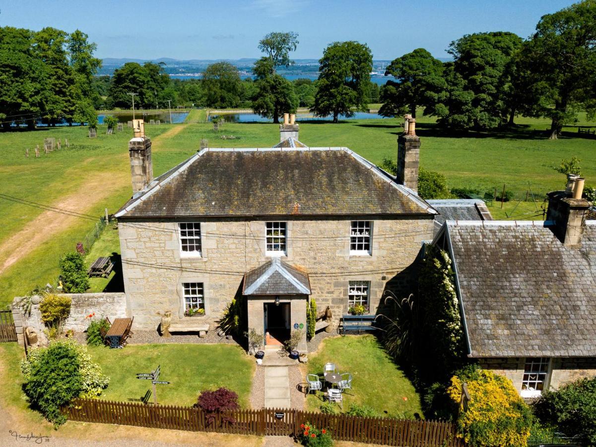 Parkhead House Bed & Breakfast North Queensferry Luaran gambar