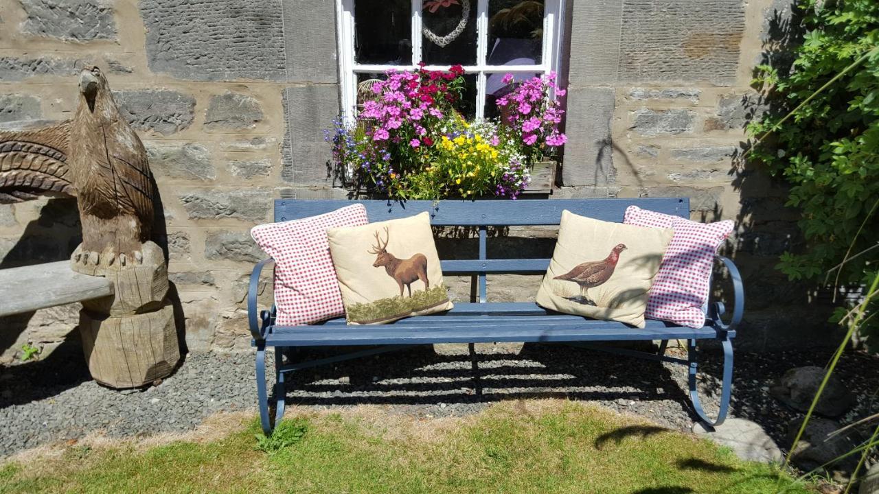 Parkhead House Bed & Breakfast North Queensferry Luaran gambar