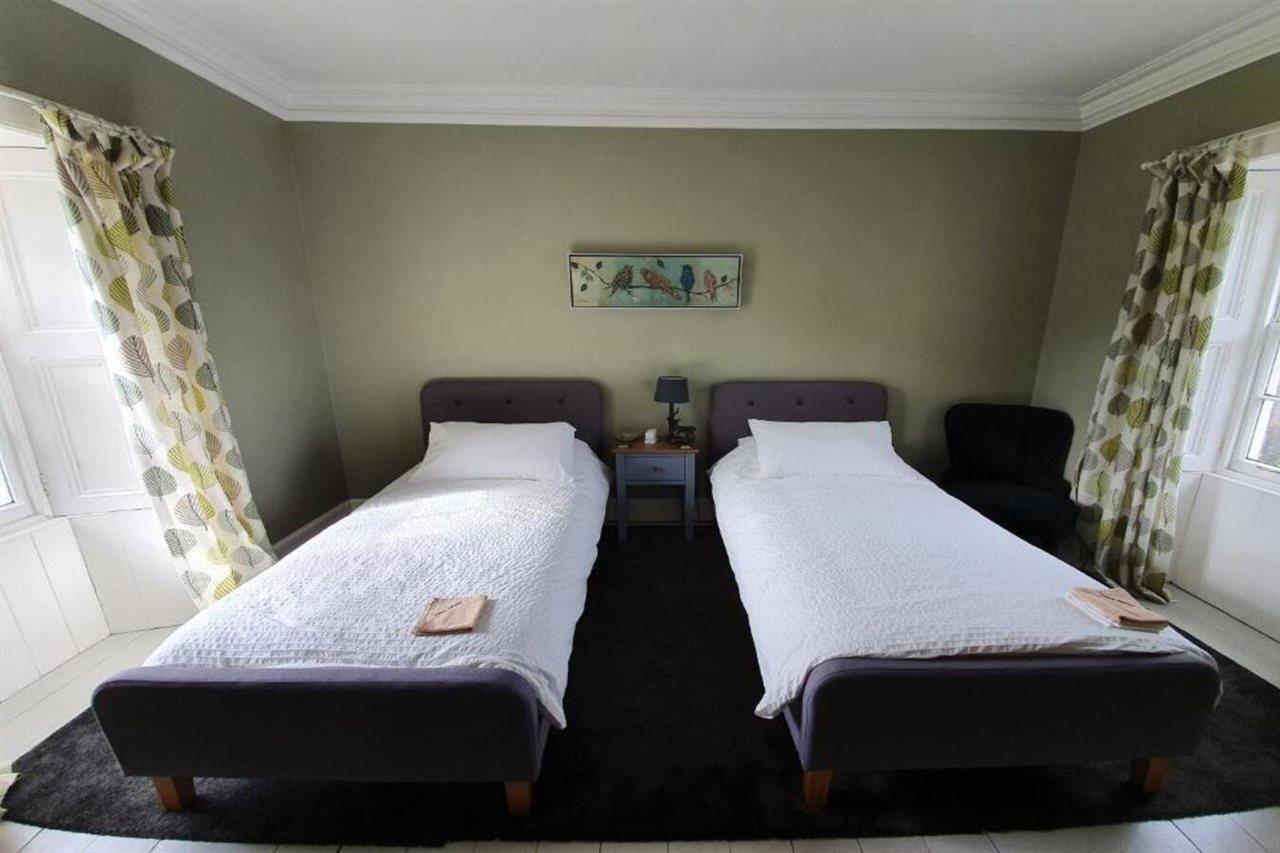 Parkhead House Bed & Breakfast North Queensferry Luaran gambar