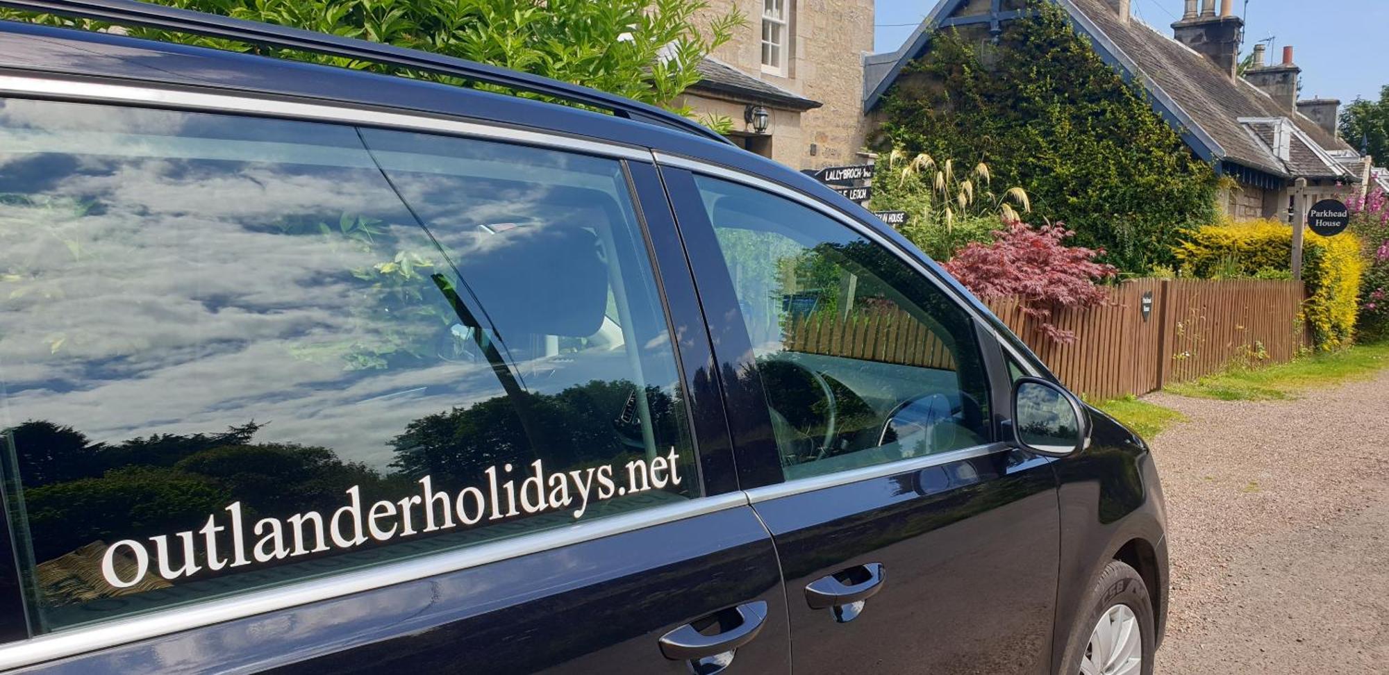 Parkhead House Bed & Breakfast North Queensferry Luaran gambar