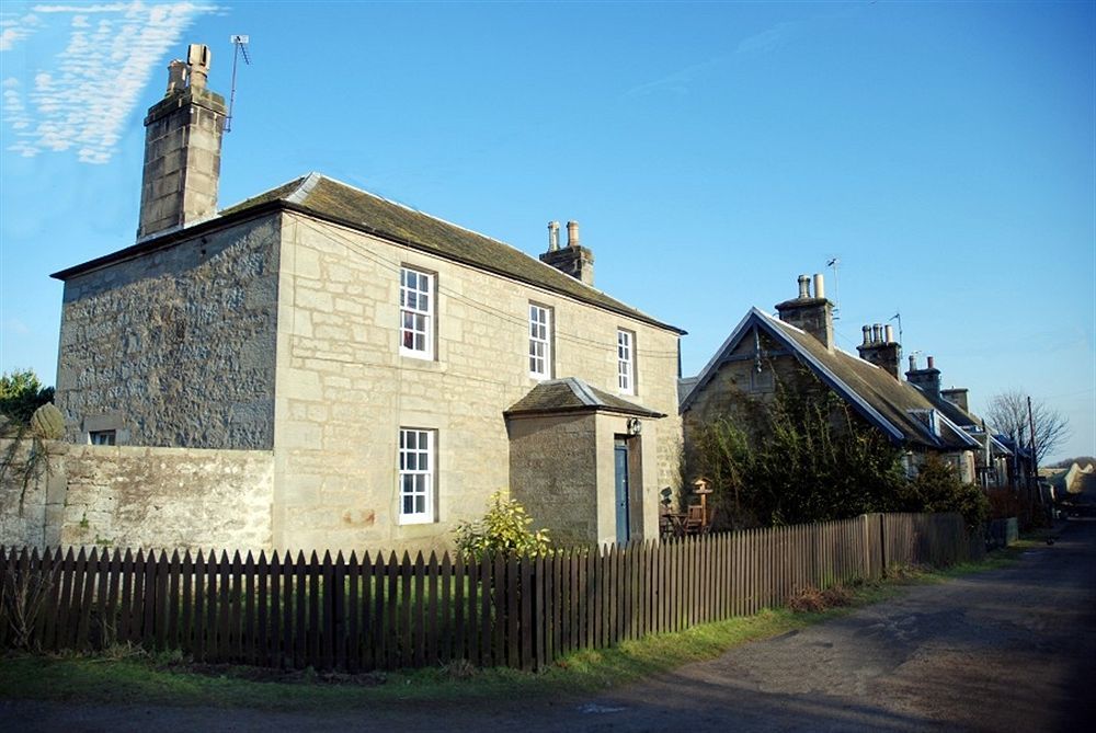 Parkhead House Bed & Breakfast North Queensferry Luaran gambar