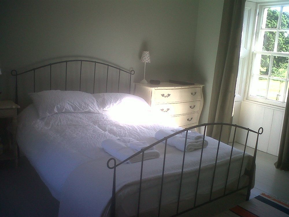 Parkhead House Bed & Breakfast North Queensferry Luaran gambar