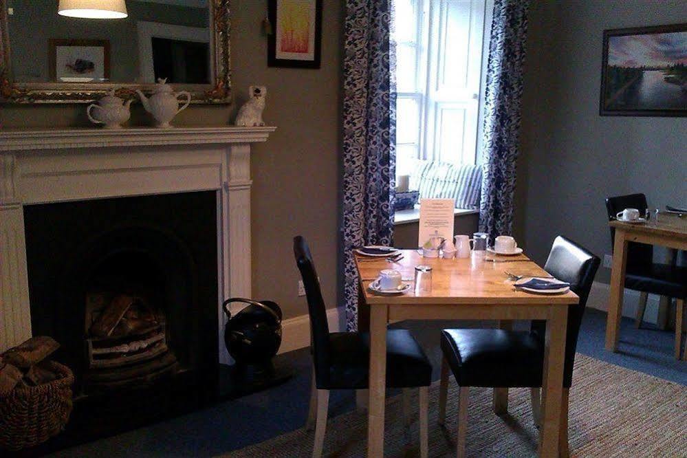 Parkhead House Bed & Breakfast North Queensferry Luaran gambar