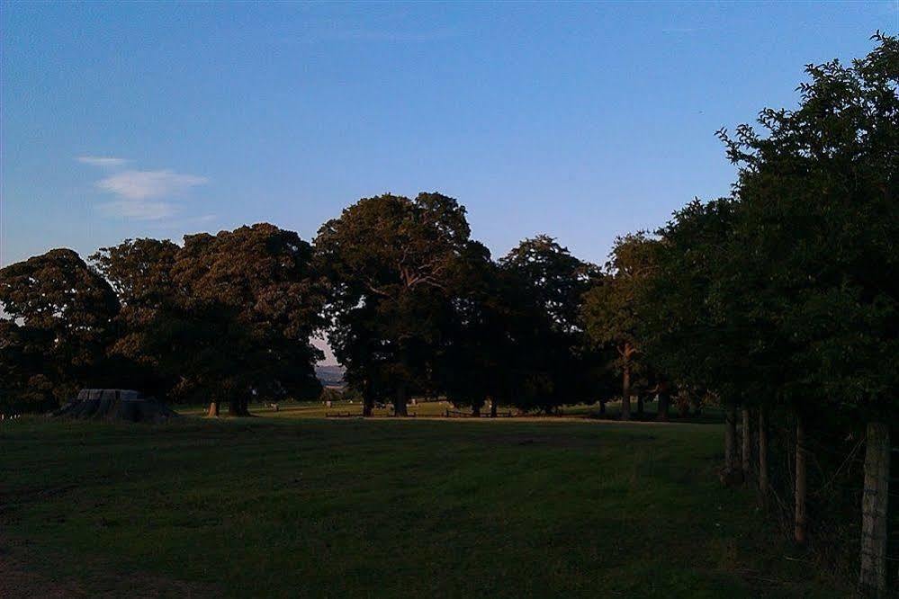 Parkhead House Bed & Breakfast North Queensferry Luaran gambar