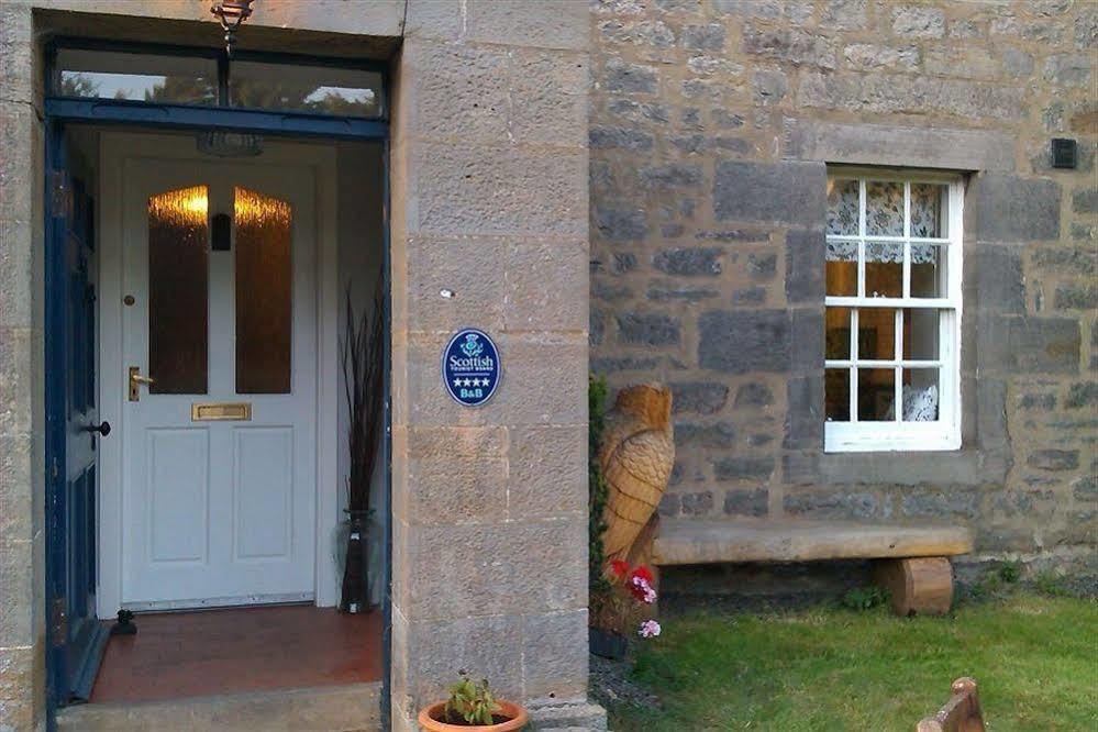 Parkhead House Bed & Breakfast North Queensferry Luaran gambar